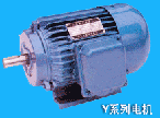 聯合 普通電機Y系列