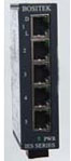 Bositek IES5-100T 全電口工業以太網交換機