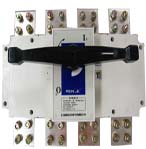 雷諾爾 RNG1隔離開關