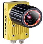 康耐視(Cognex)機(jī)器視覺(jué)系統(tǒng)In-Sight系列