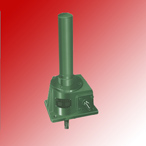 今日傳動 SWL蝸輪絲桿升降機