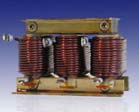 銀利電器 出線電抗器-0~100Hz
