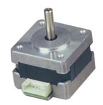 力宇 兩相混合步進電機LY35HS28-01