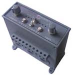 夏峰 SJDB-5B1/YWS電動機(jī)綜合保護(hù)器（模擬）