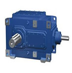 常豐傳動 B大功率齒輪減速機