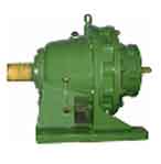 華星 行星擺線針輪減速機