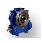 華星 WH系列圓弧齒圓柱蝸柱減速機