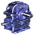 華星 CW系列圓弧齒蝸桿減速機