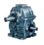 華星 PWU包絡蝸桿減速機