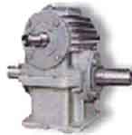 華星 PWO包絡蝸桿減速機