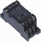 創星 18F-4Z-C2繼電器插座