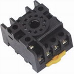 創星 10F-3Z-C2繼電器插座