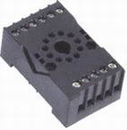 創星 10F-3Z-C3繼電器插座