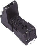 創星 18F-2Z-C5繼電器插座