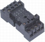 創(chuàng)星 18F-4Z-C8繼電器插座