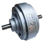 中瑞 FL6-400A-2系列雙軸磁粉離合器