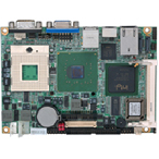 兆辰 3.5嵌入式主板BMS3703VG