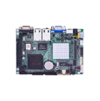 兆辰3.5嵌入式主板BMS3701VE2