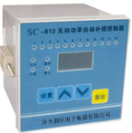 鑫旺 SC-812智能型低壓無功功率補償器