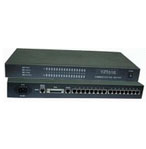 中新創 多串口聯網服務器 DNS-16