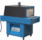 玉祥機械 BS-C450熱收縮包裝機