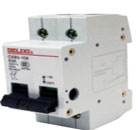 德力西 CDB5系列模數化隔離開關