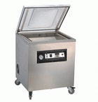 玉祥機械 DZ-350/400 2G 半落地式真空包裝機