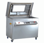 玉祥機械 DZ-900D(Q)氣動(電動)啟蓋真空包裝機