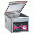 玉祥機械 DZ-260 O臺式真空包裝機