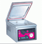 玉祥機械 DZ-260 PD臺式真空包裝機