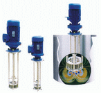 玉祥機械 高剪切乳化機