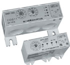 德力西 CDS11系列電動機保護器