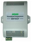九純健 JCJ100N數字溫濕度傳感器
