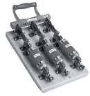 德力西 HRT0系列石板閘