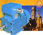 ABB M2JA系列隔爆型三相異步電動機（代理）