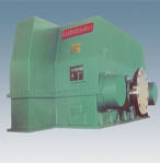 高精 MFY、MFYX系列中心傳動磨機減速機