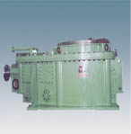 高精 中速磨煤機用ZSJ-2800減速箱