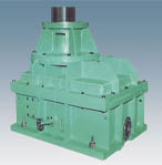 高精 NLX系列選粉機立式齒輪減速機