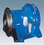 高精 風電齒輪箱