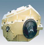 高精 QJY系列起重機齒輪箱