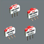 美卡諾 型號DPS8 編碼開關