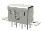 航天電子 1JS(5)1-1固體延時繼電器