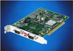 風丘科技 CAN-AC2-PCI(CAN接口)
