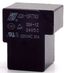 東亞 JQX-15F(T90) 024-1Z 通用型繼電器