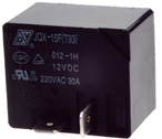 東亞 JQX-15F(T93) 012-1H 通用型繼電器