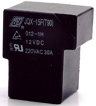 東亞 JQX-15F(T90) 012-1H 通用型繼電器