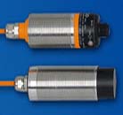 易福門 電容式傳感器