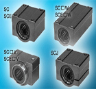 立方精密 SC SC-N SC-J SC-E系列箱式軸承