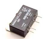 威海星佳 5Amp小型 固態繼電器