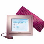 研華 PPC-103T工業平板電腦(代理)